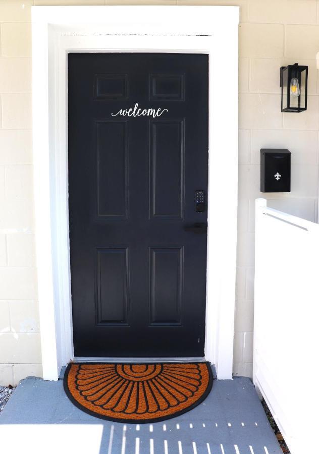 Luxury Studio Suite Close To Tampa Airport エクステリア 写真